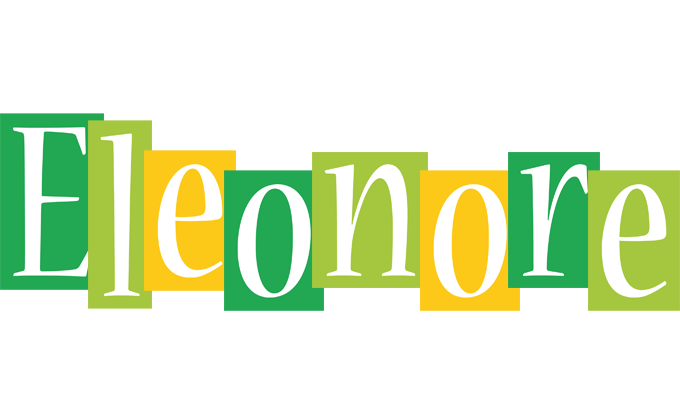 Eleonore lemonade logo