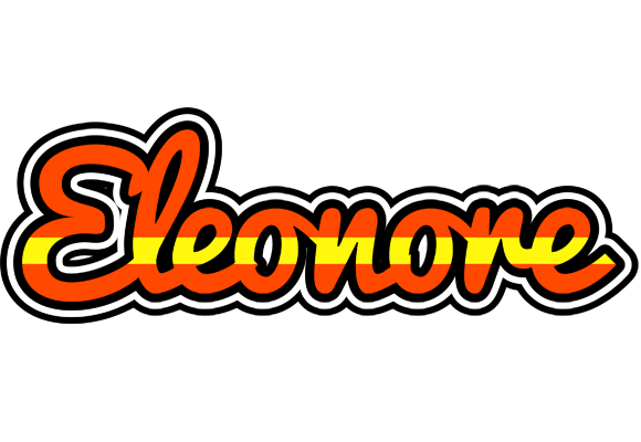 Eleonore madrid logo