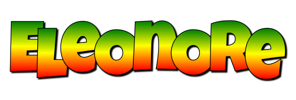 Eleonore mango logo