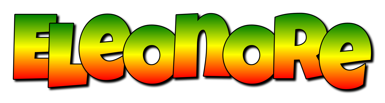 Eleonore mango logo
