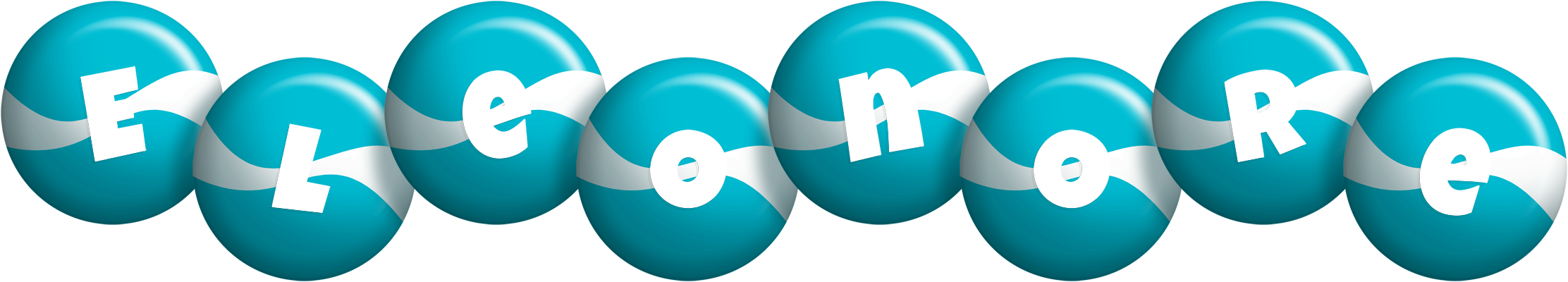 Eleonore messi logo