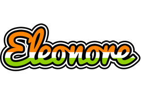 Eleonore mumbai logo