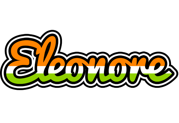 Eleonore mumbai logo