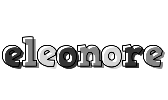 Eleonore night logo