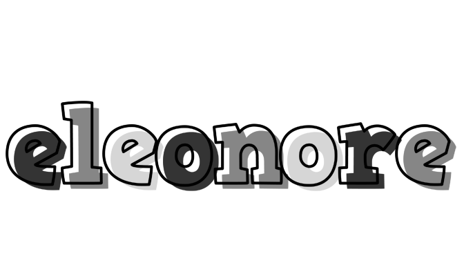 Eleonore night logo