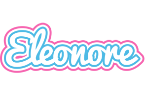 Eleonore outdoors logo