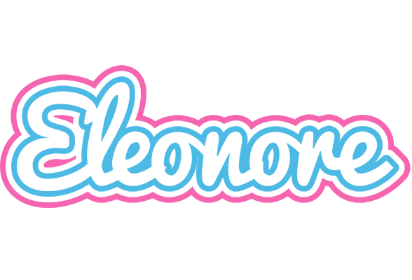 Eleonore outdoors logo