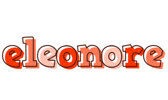 Eleonore paint logo