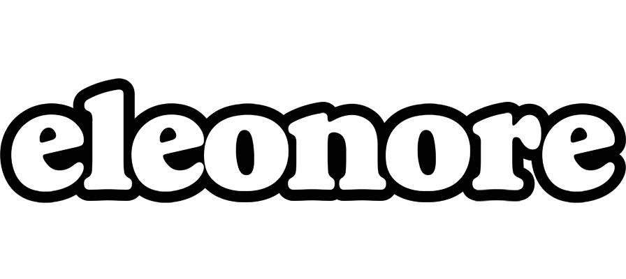 Eleonore panda logo