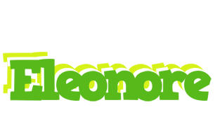 Eleonore picnic logo