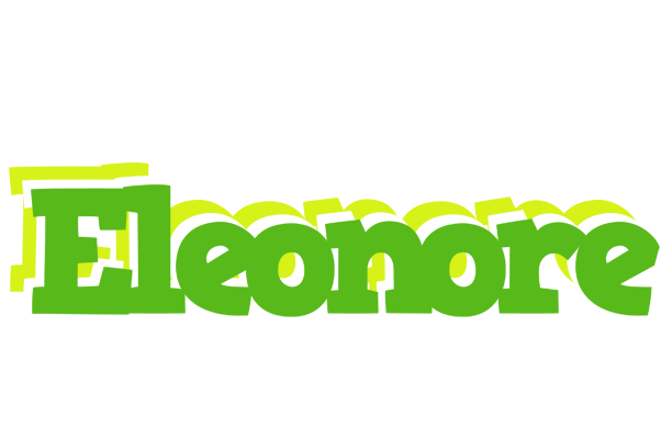 Eleonore picnic logo