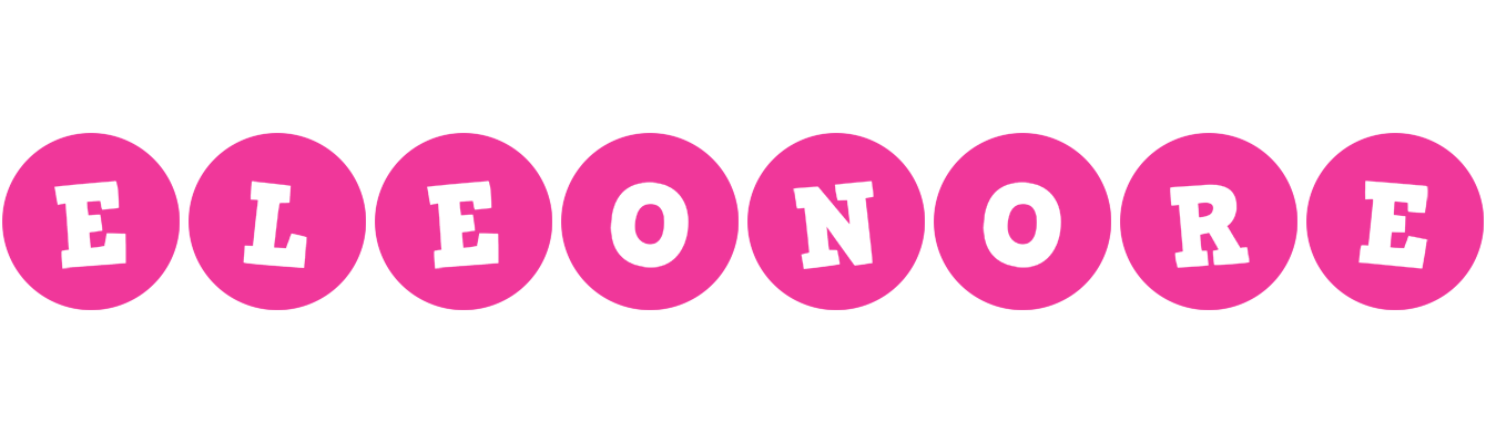 Eleonore poker logo
