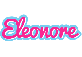 Eleonore popstar logo