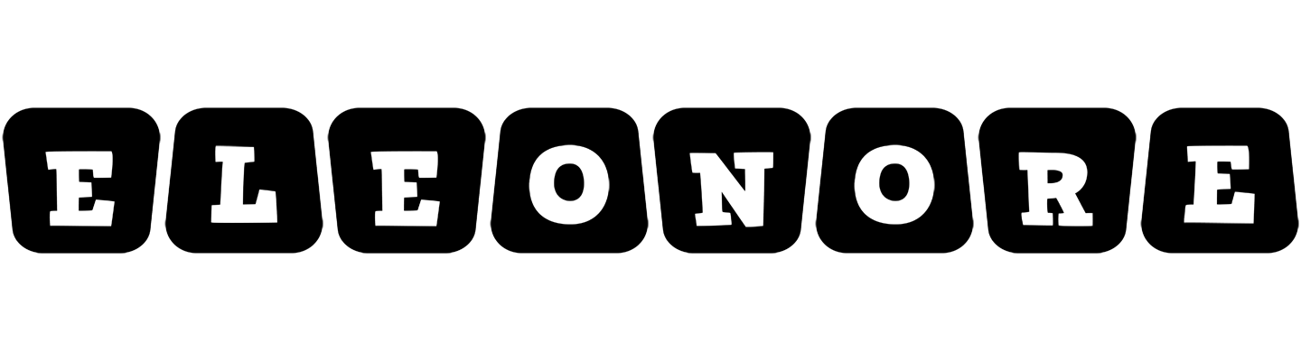 Eleonore racing logo