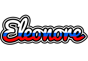 Eleonore russia logo