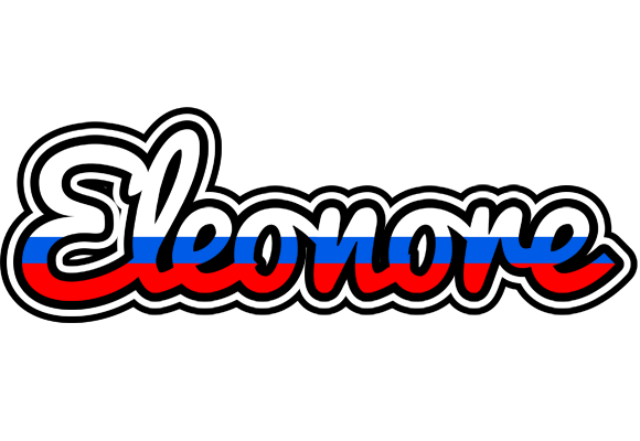 Eleonore russia logo