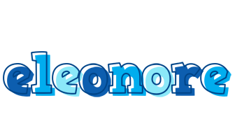 Eleonore sailor logo