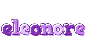 Eleonore sensual logo