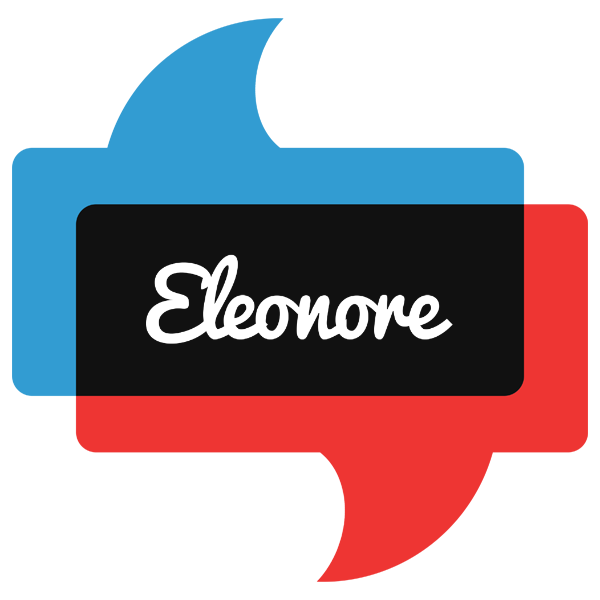 Eleonore sharks logo
