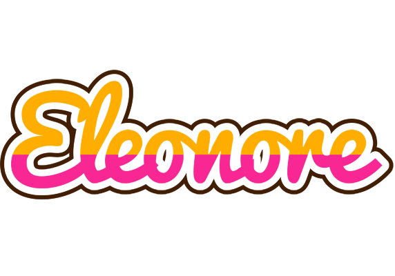 Eleonore smoothie logo