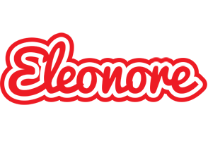 Eleonore sunshine logo