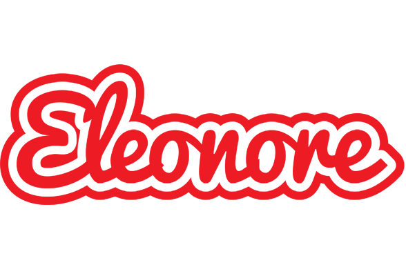 Eleonore sunshine logo