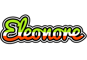 Eleonore superfun logo