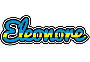 Eleonore sweden logo