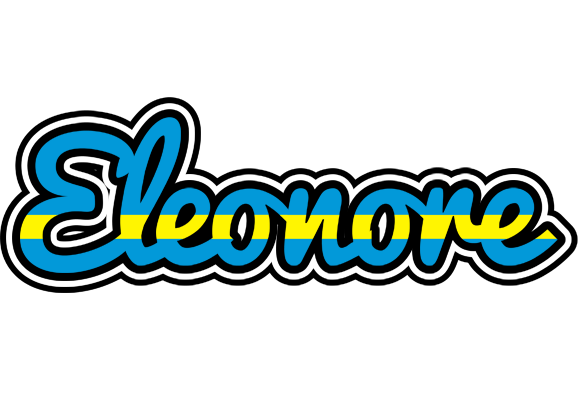Eleonore sweden logo