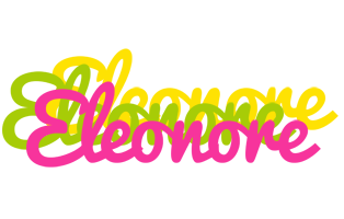 Eleonore sweets logo