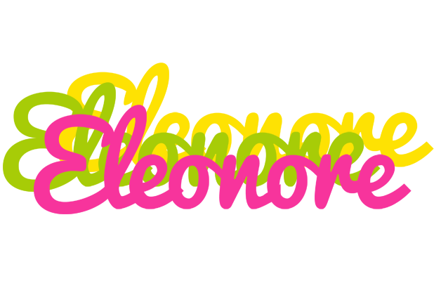 Eleonore sweets logo