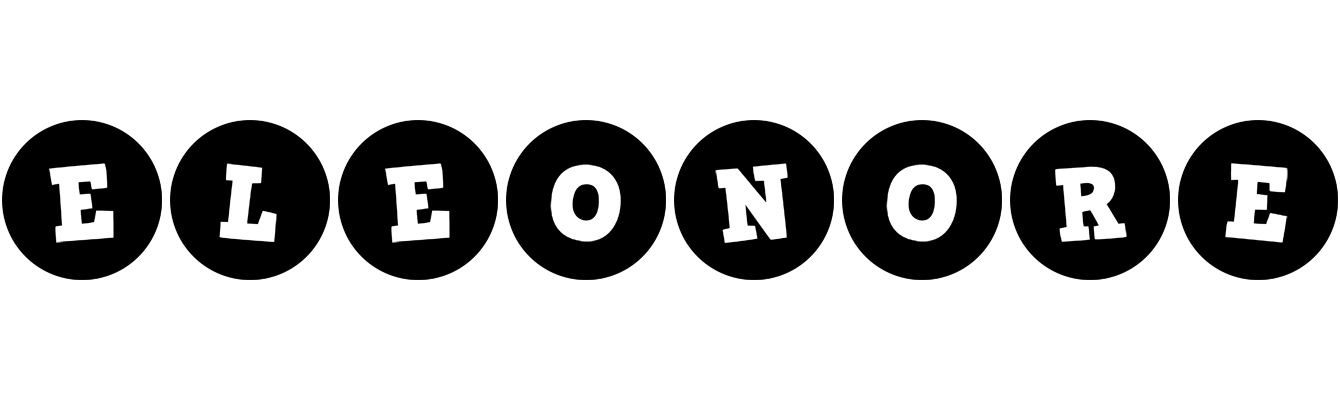 Eleonore tools logo