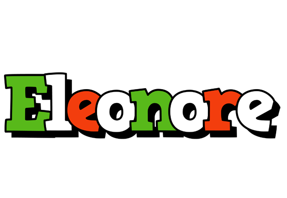 Eleonore venezia logo