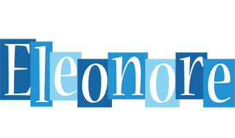 Eleonore winter logo