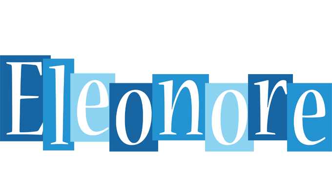 Eleonore winter logo