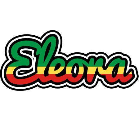 Eleora african logo