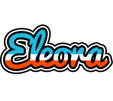 Eleora america logo