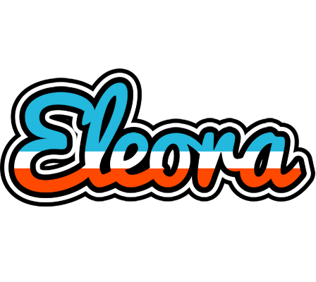 Eleora america logo
