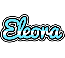 Eleora argentine logo