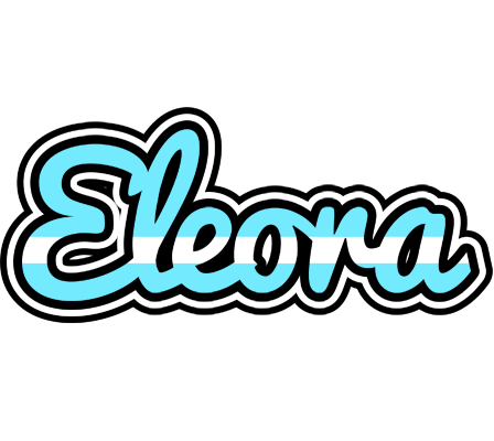Eleora argentine logo