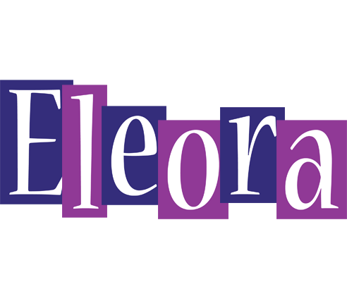 Eleora autumn logo