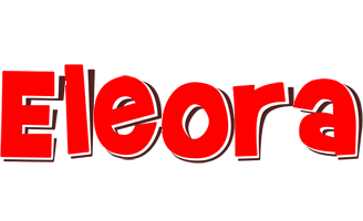 Eleora basket logo