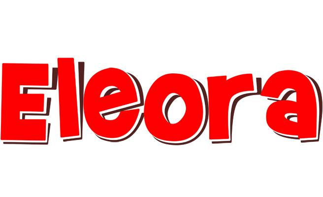 Eleora basket logo