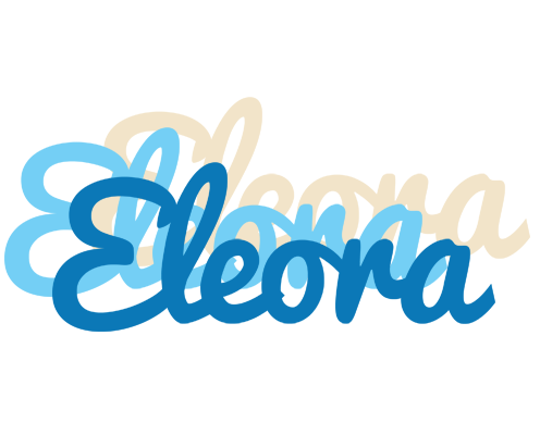 Eleora breeze logo