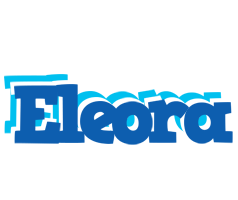 Eleora business logo