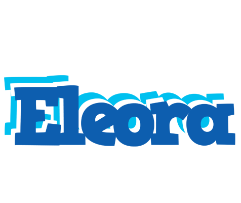 Eleora business logo