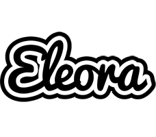 Eleora chess logo