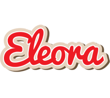 Eleora chocolate logo