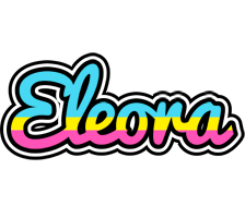 Eleora circus logo