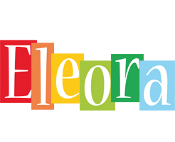 Eleora colors logo